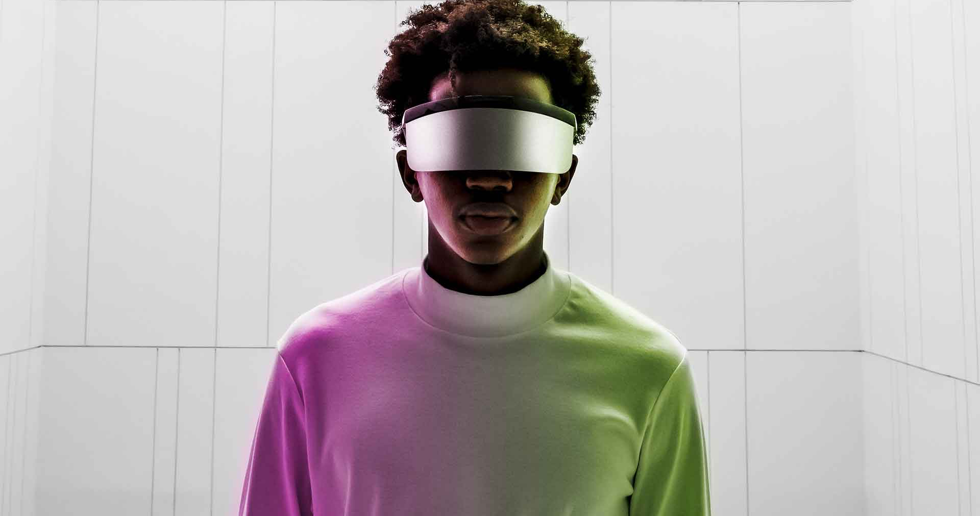 VR