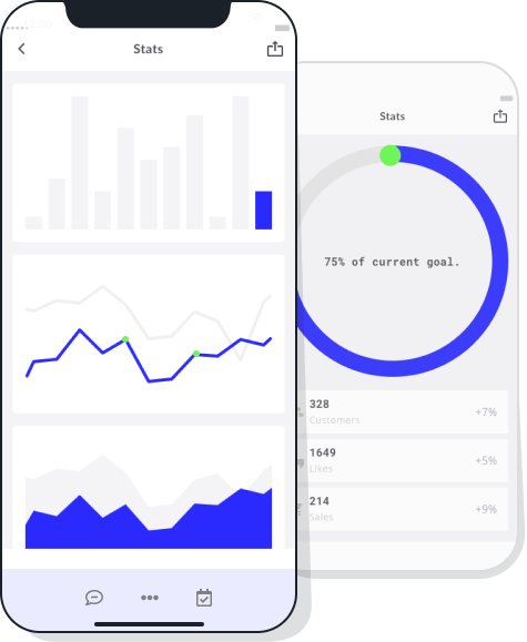 Our App